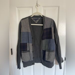 Tommy Hilfiger Men’s Cardigen
